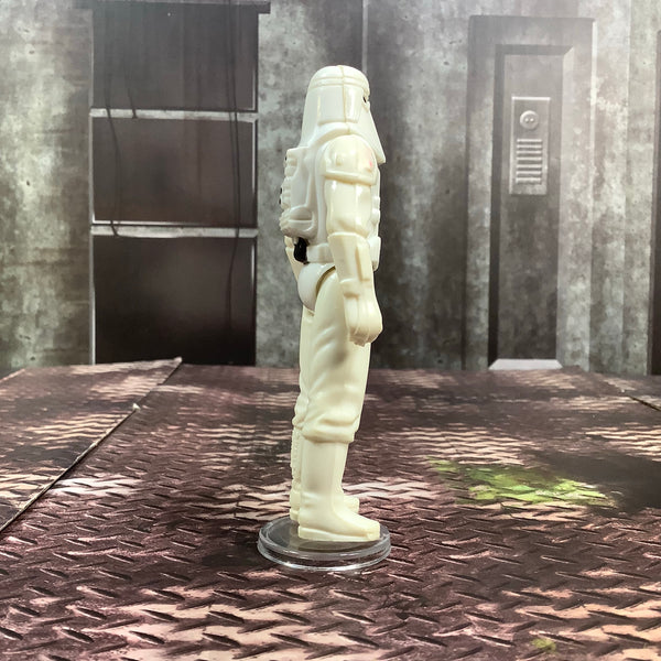 Vintage Star Wars Snowtrooper