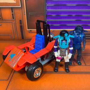 Kenner MASK Dynamo
