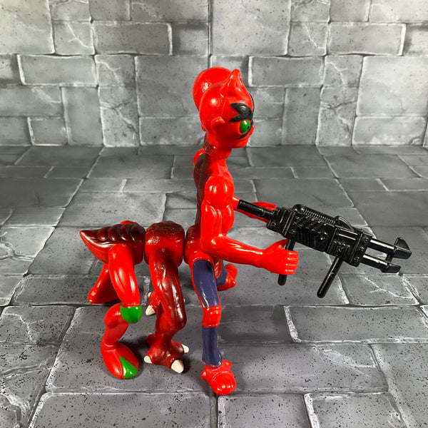 Vintage Masters of the Universe - Modulok
