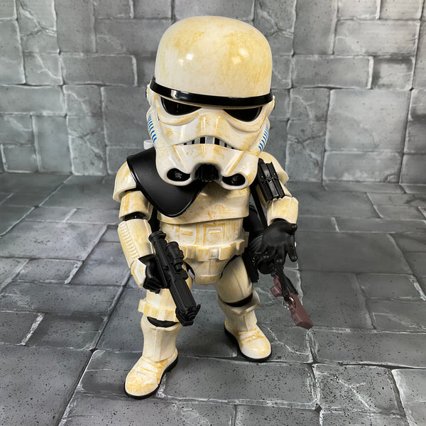 Star Wars Egg Attack Sandtrooper