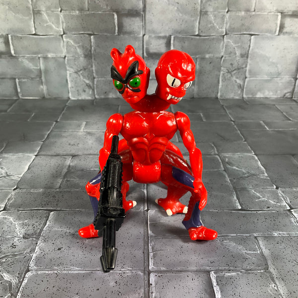 Vintage Masters of the Universe - Modulok