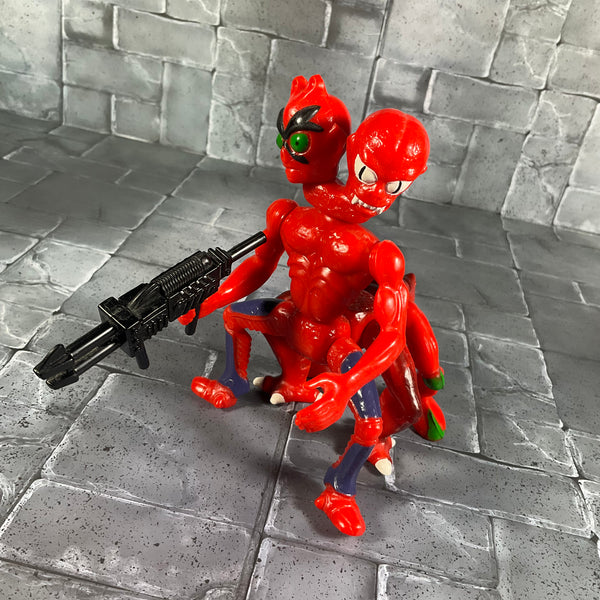 Vintage Masters of the Universe - Modulok
