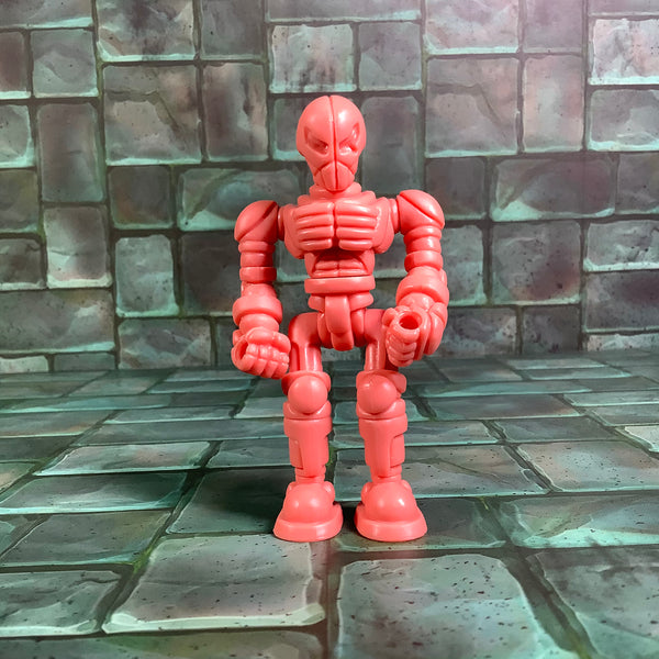 Glyos Trooper Flesh