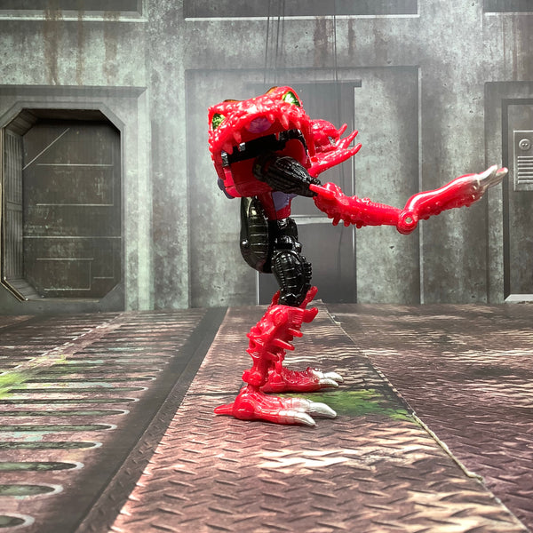 Transformers Robots In Disguise Slapper