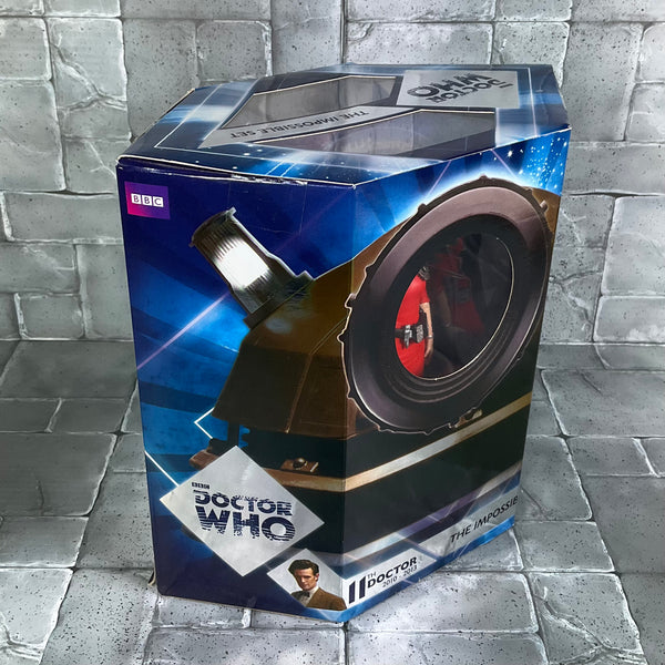 Doctor Who The Impossible Set