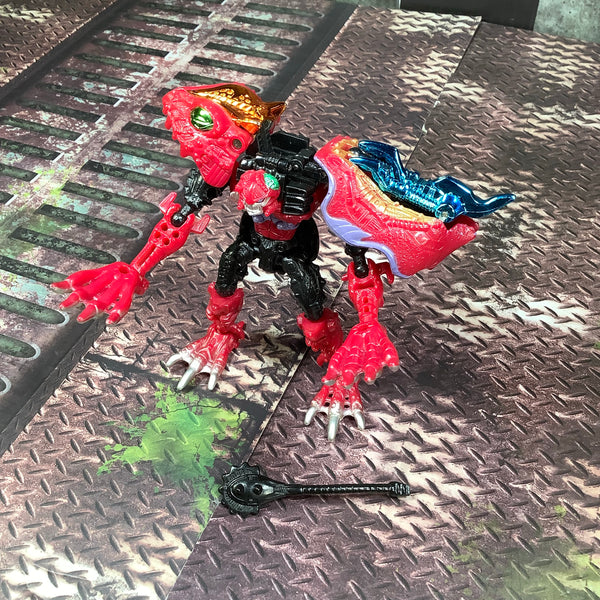 Transformers Robots In Disguise Slapper