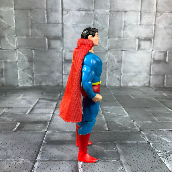 Kenner Super Powers Superman