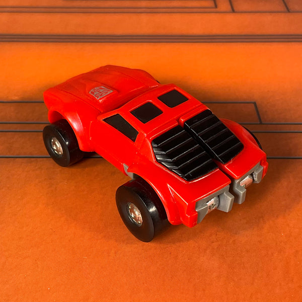 Transformers G1 Windcharger