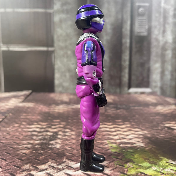 GI Joe Techno Viper vg