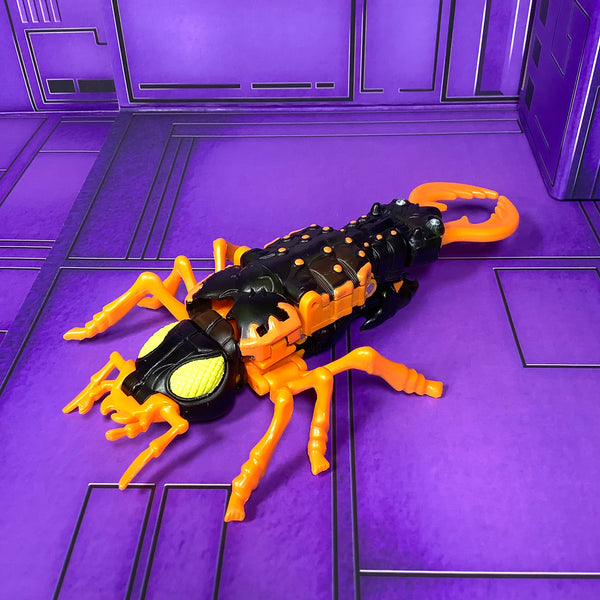 Transformers Beast Wars Powerpinch