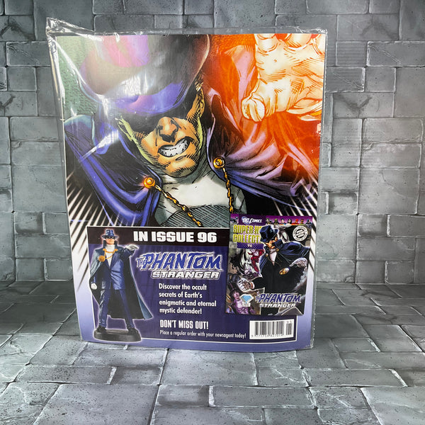 Eaglemoss Super Hero Collection 95 Batgirl