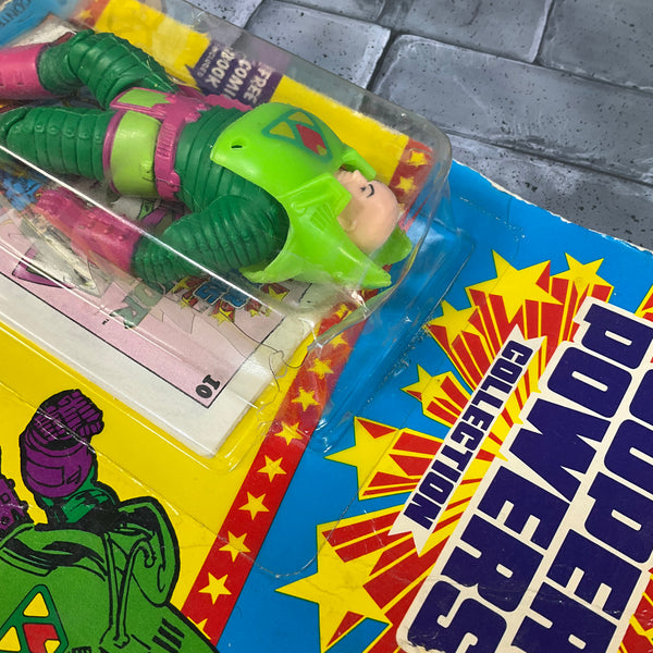 Kenner Super Powers Lex Luthor
