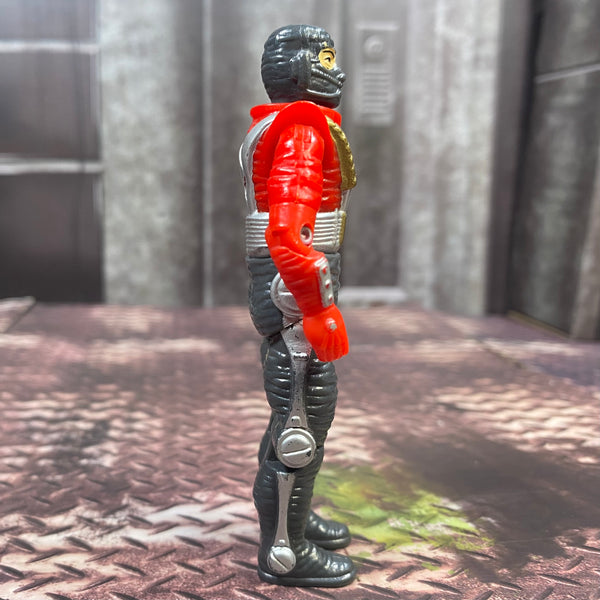 GI Joe Astro Viper