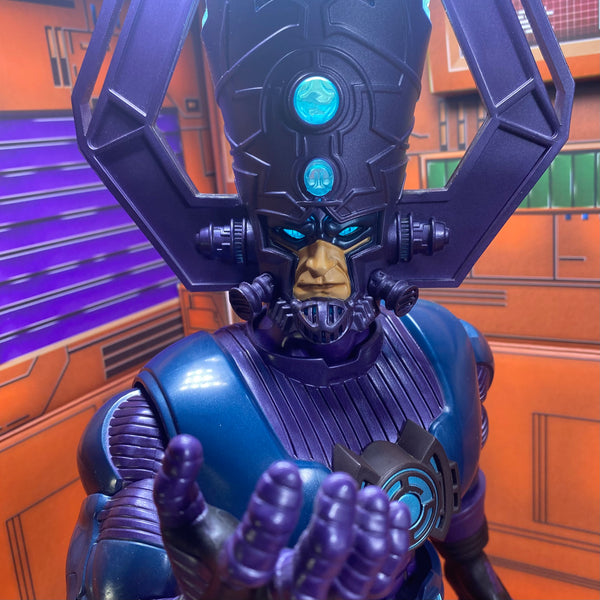 Marvel Universe Masterworks Galactus (Dark Version)