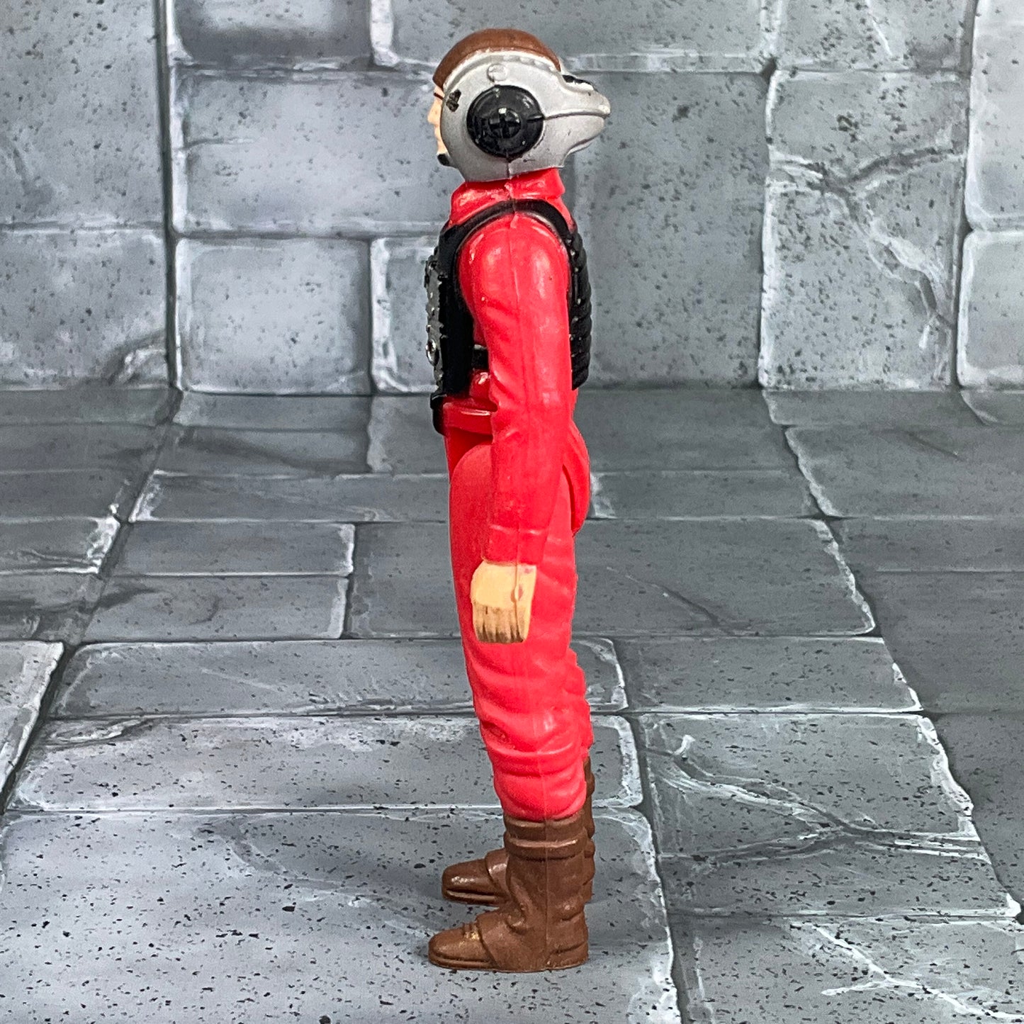 Vintage Kenner Star Wars - B-Wing Pilot