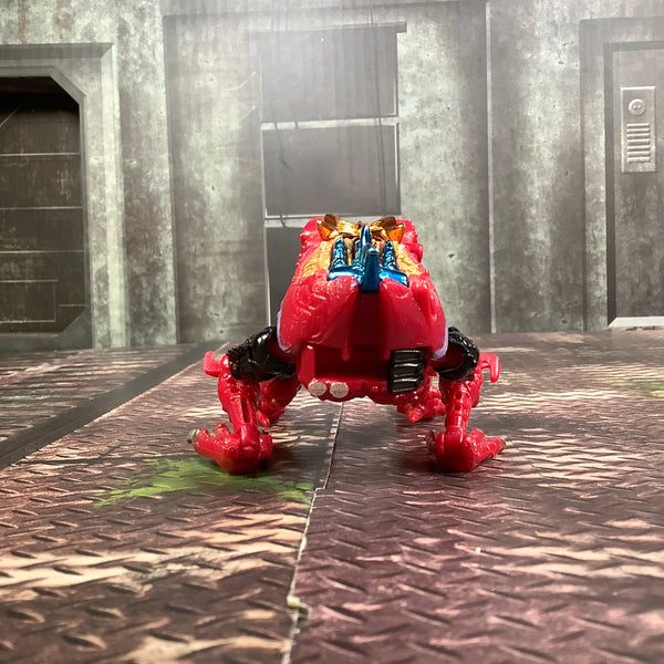 Transformers Robots In Disguise Slapper