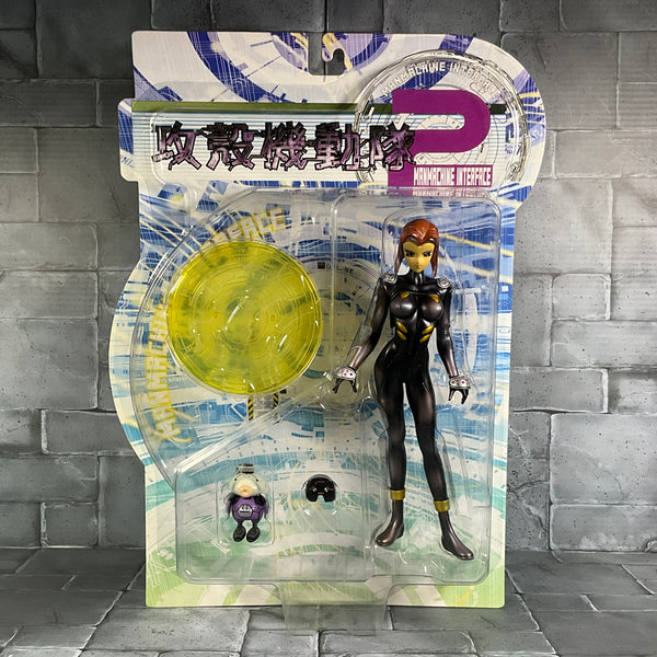 Ghost in the Shell 2: Motoko Aramaki