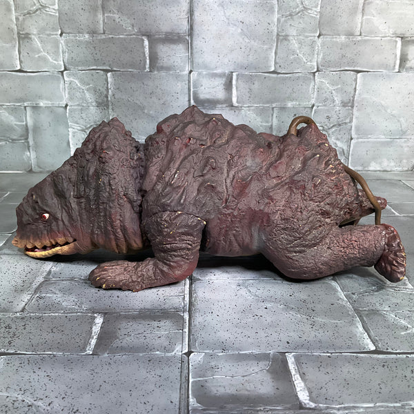 Ultra Sofubi - Gorgos