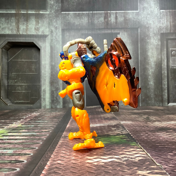 Transformers Beast Wars Night Glider