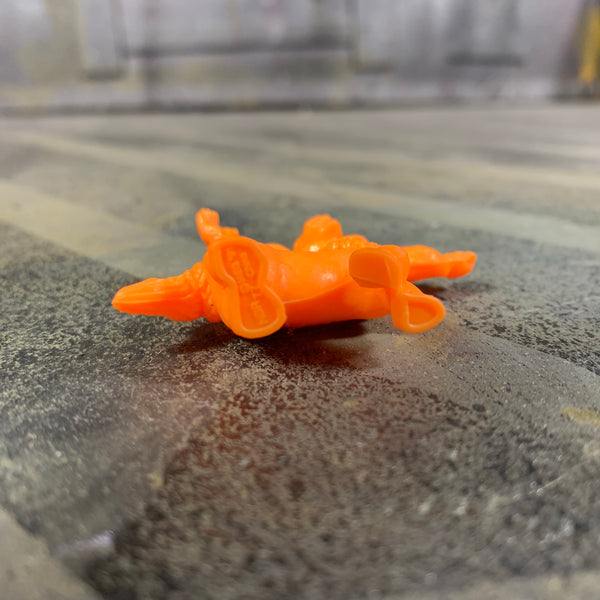 1991 Monster in My Pocket Orange Centaur #77
