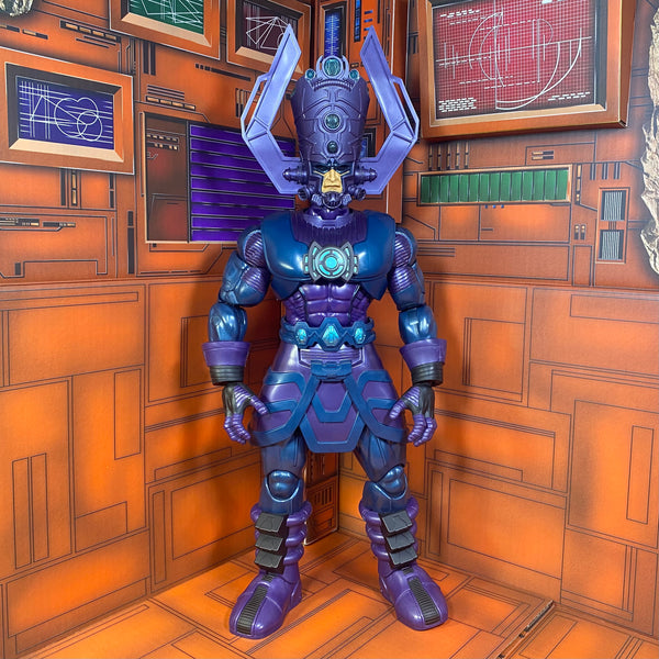 Marvel Universe Masterworks Galactus (Dark Version)