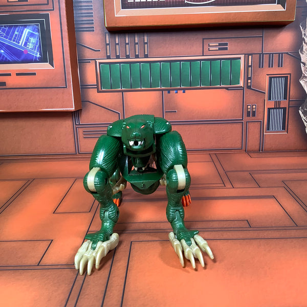 Transformers Beast Wars Razor Claw