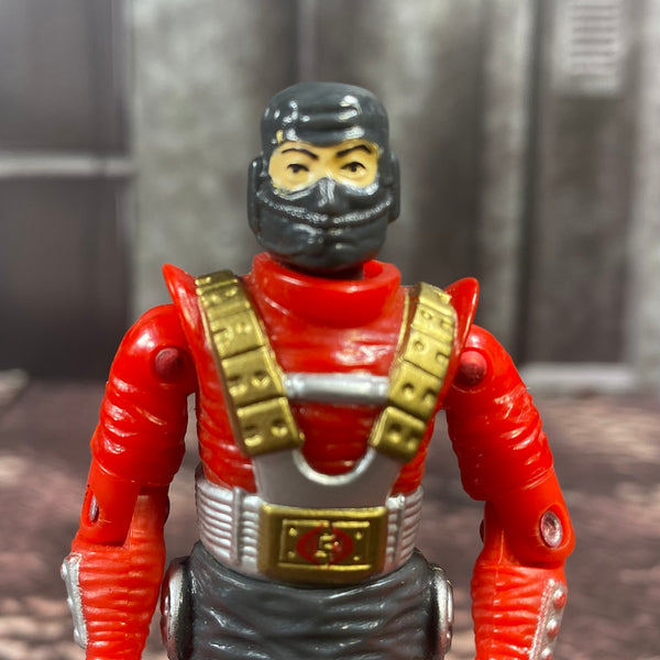 GI Joe Astro Viper