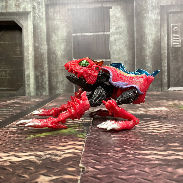 Transformers Robots In Disguise Slapper