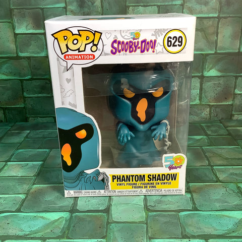 Funko Pop Phantom Shadow #629