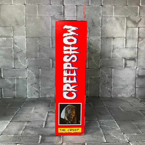 NECA Creepshow The Creep