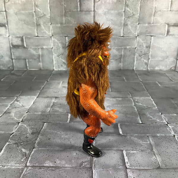 Vintage Masters of the Universe Grizzlor