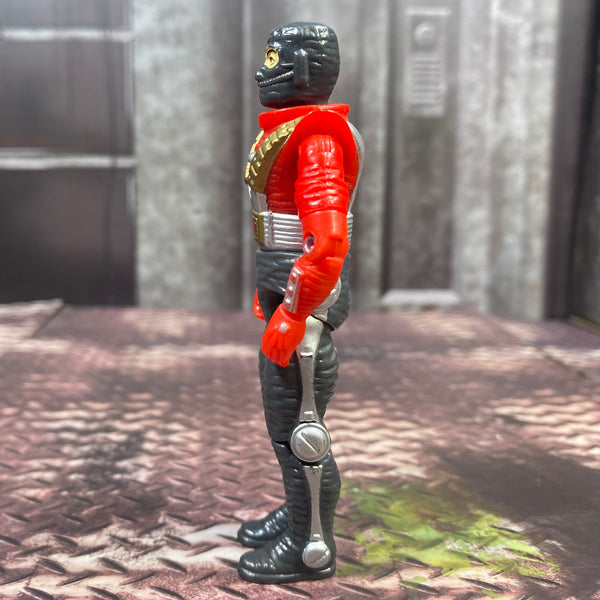 GI Joe Astro Viper