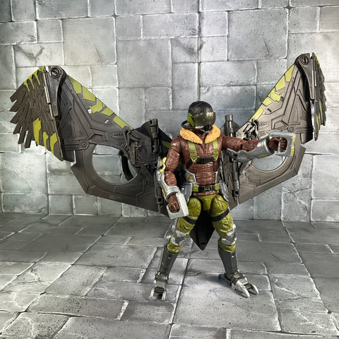 Marvel Legends: Deluxe Vulture (Spider-Man: Homecoming)