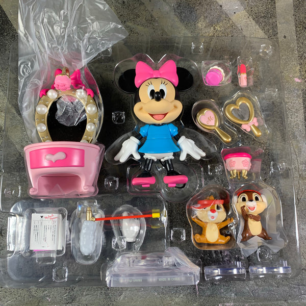 Good Smile Company: Nendoroid - Minnie Mouse